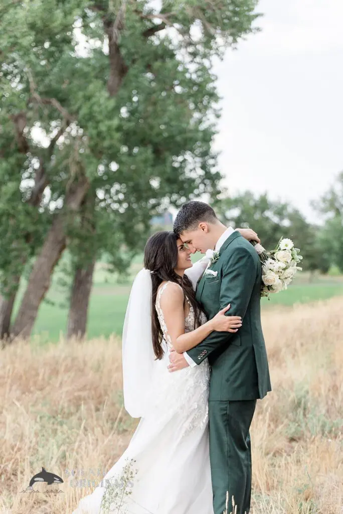 Karla & Joshua -