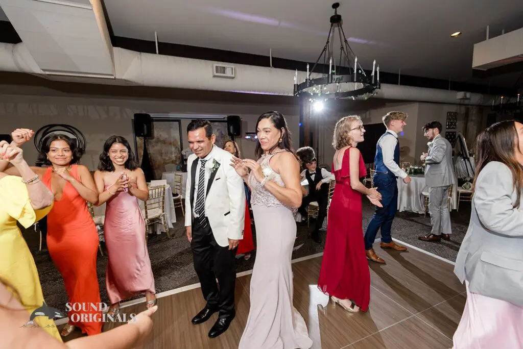 Karla & Joshua -