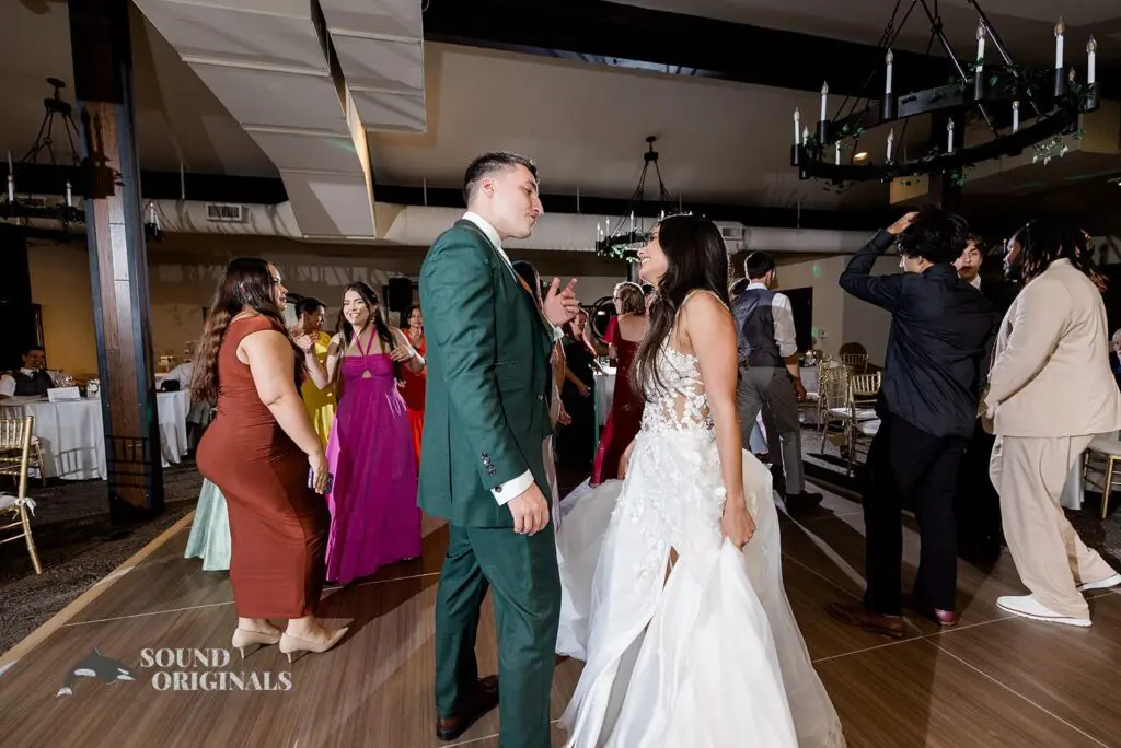 Karla & Joshua -
