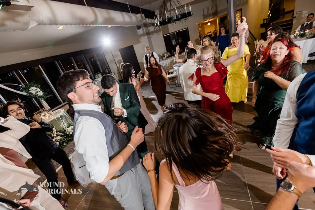 Karla & Joshua -