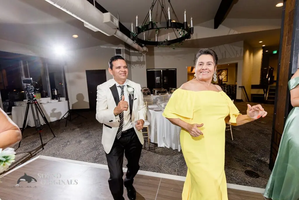 Karla & Joshua -