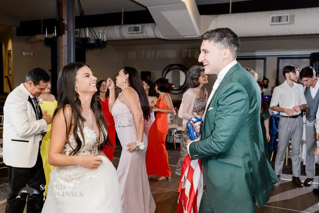 Karla & Joshua -