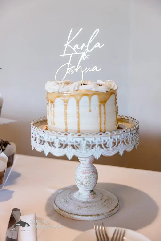 Karla & Joshua -