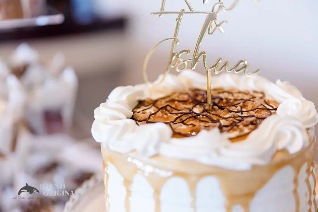 Karla & Joshua -