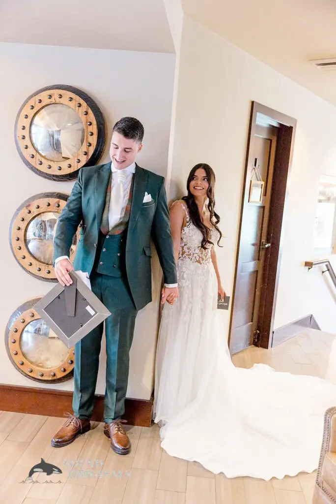 Karla & Joshua -