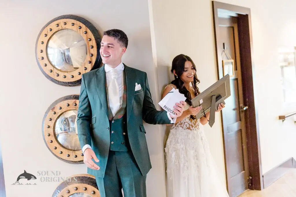 Karla & Joshua -