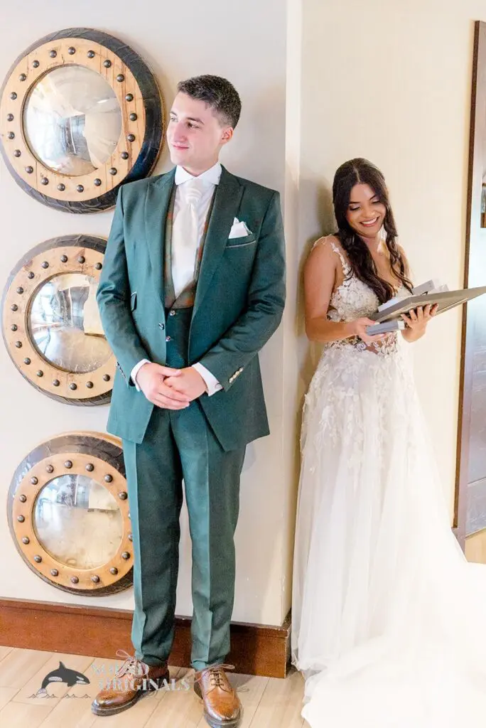 Karla & Joshua -