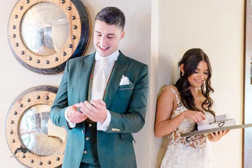 Karla & Joshua -