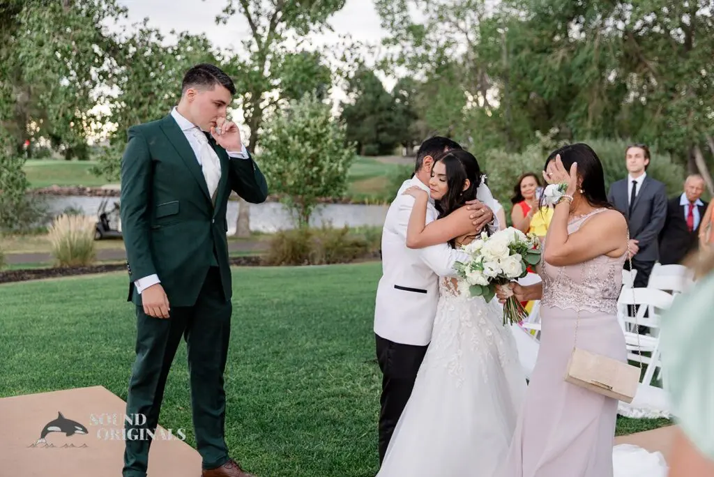 Karla & Joshua -