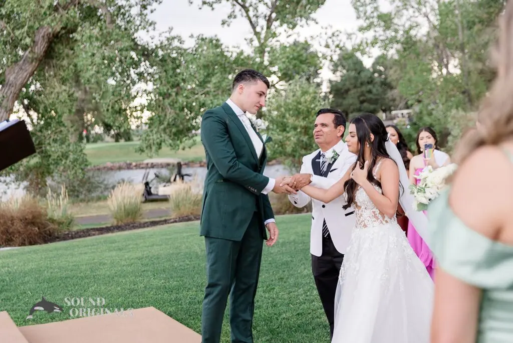 Karla & Joshua -
