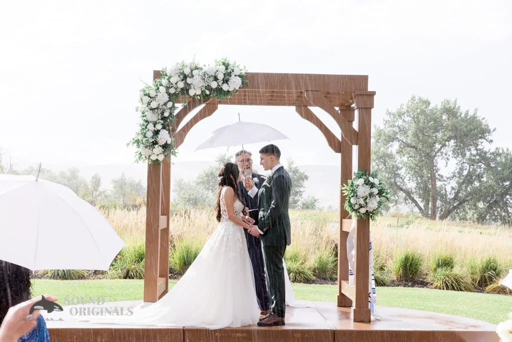 Karla & Joshua -