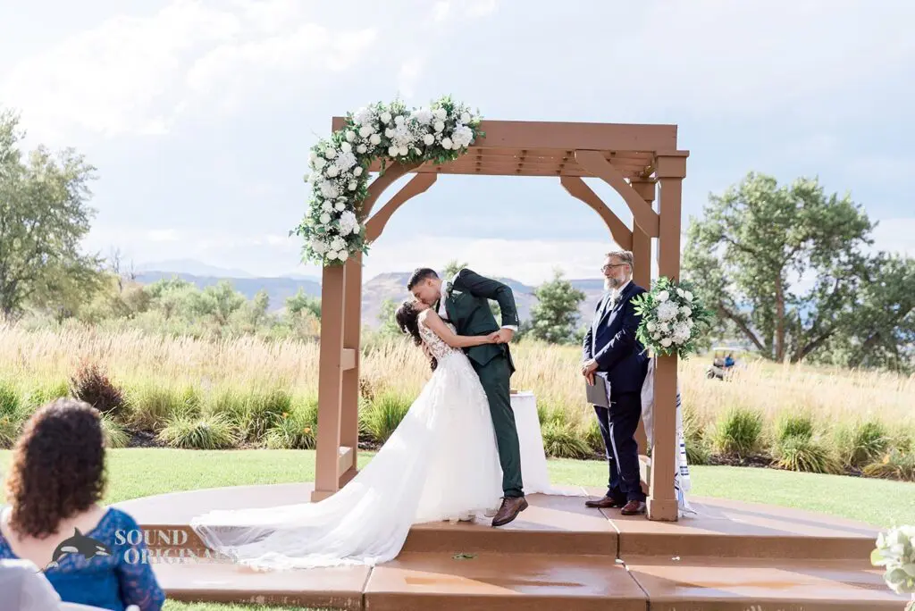 Karla & Joshua -