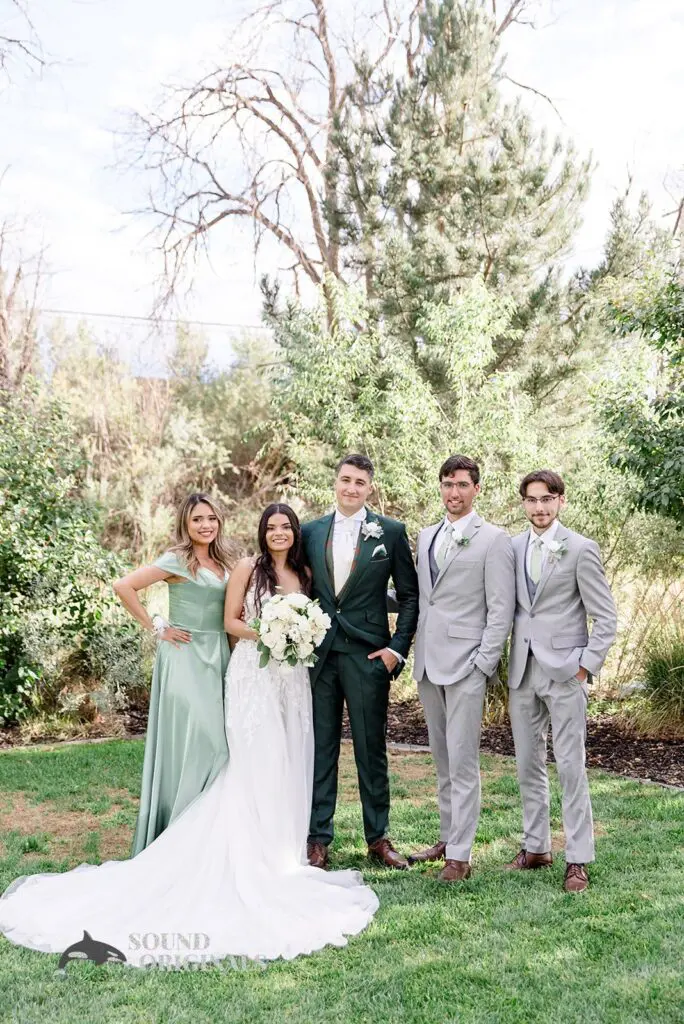 Karla & Joshua -