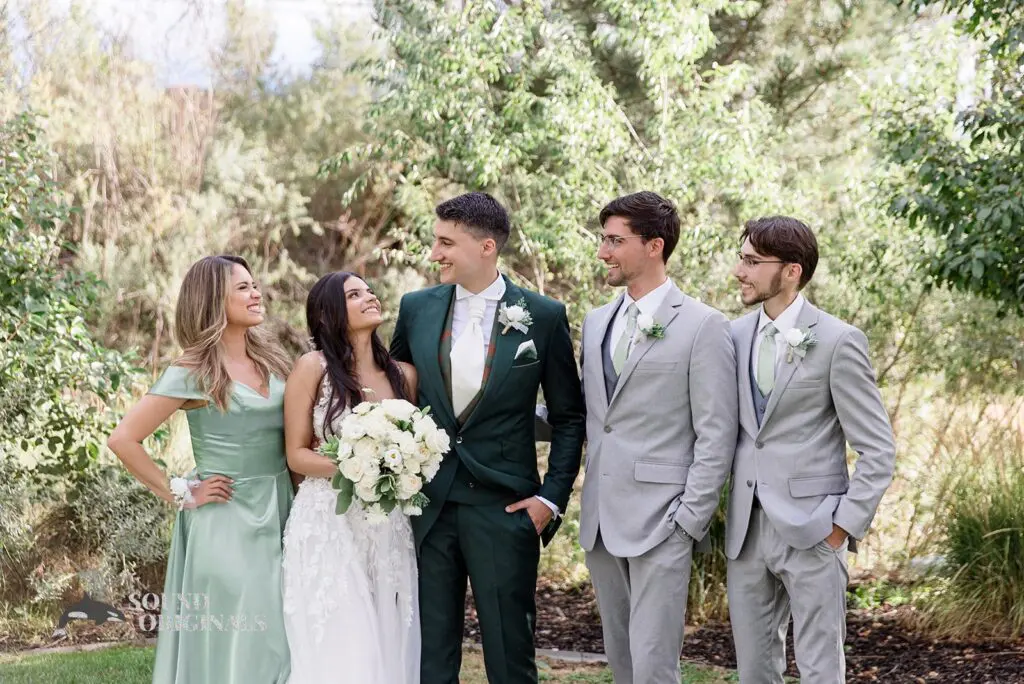 Karla & Joshua -