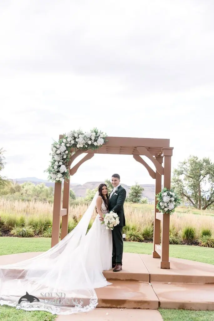 Karla & Joshua -