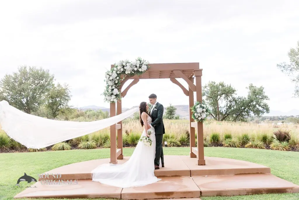 Karla & Joshua -
