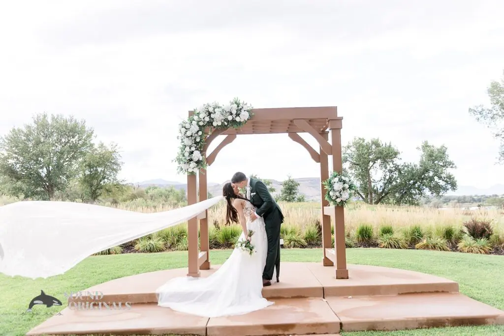 Karla & Joshua -