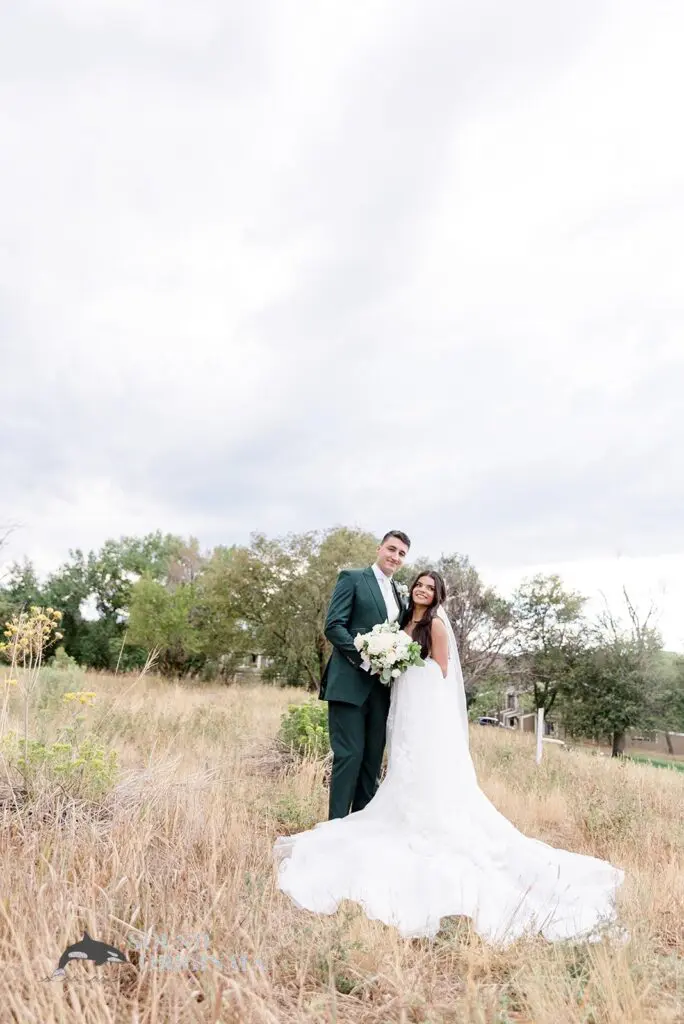 Karla & Joshua -