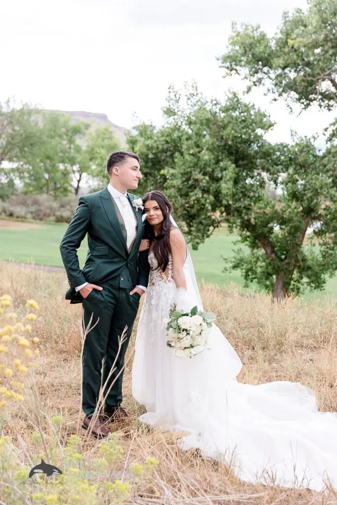 Karla & Joshua -