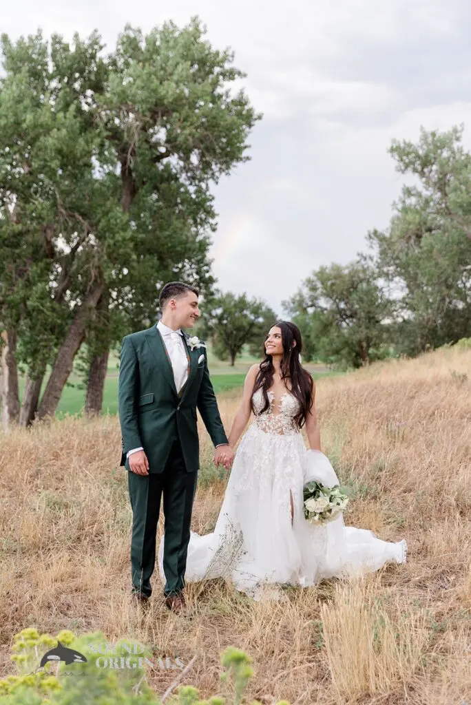 Karla & Joshua -