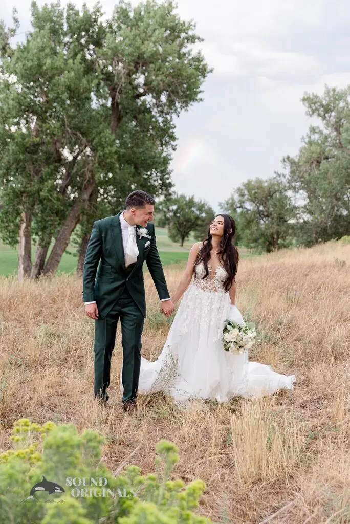 Karla & Joshua -