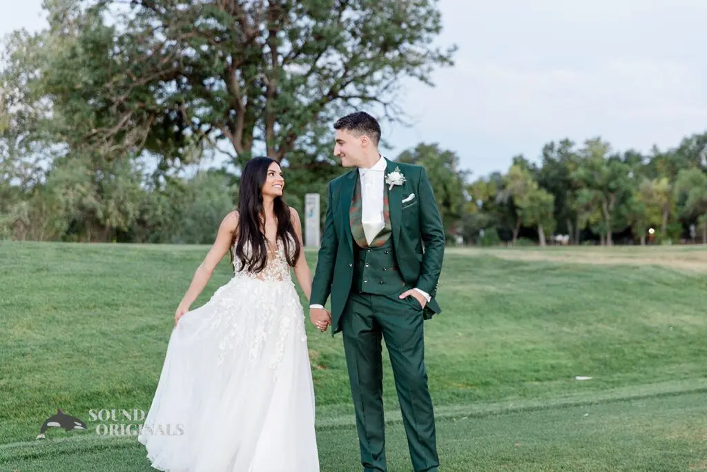 Karla & Joshua -