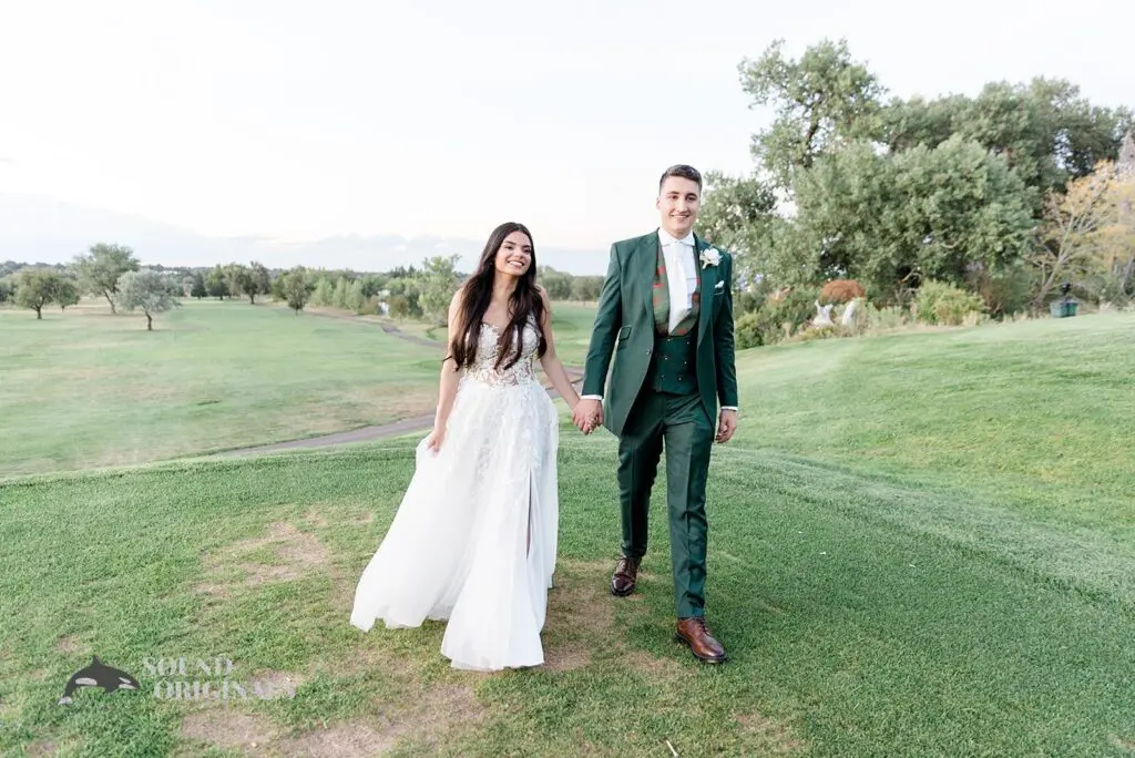Karla & Joshua -