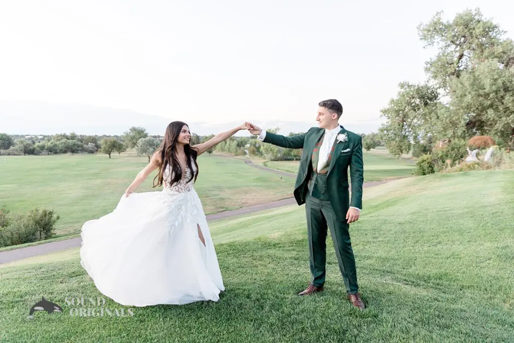 Karla & Joshua -