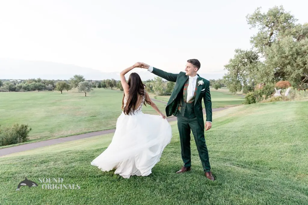 Karla & Joshua -