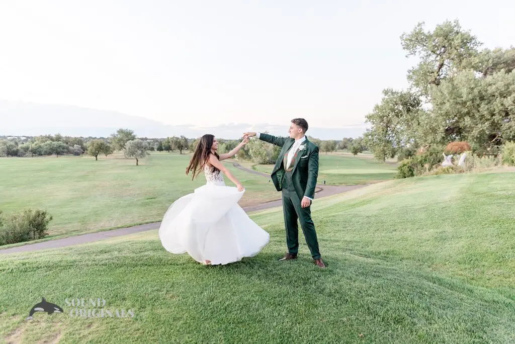 Karla & Joshua -