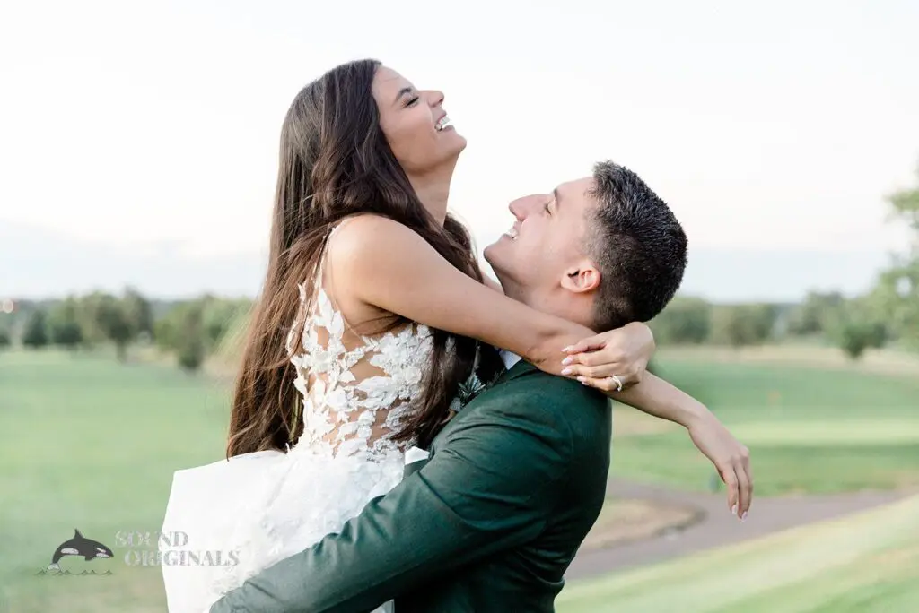 Karla & Joshua -