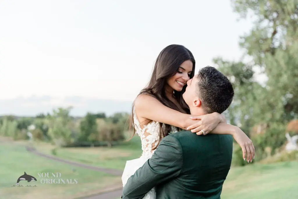 Karla & Joshua -