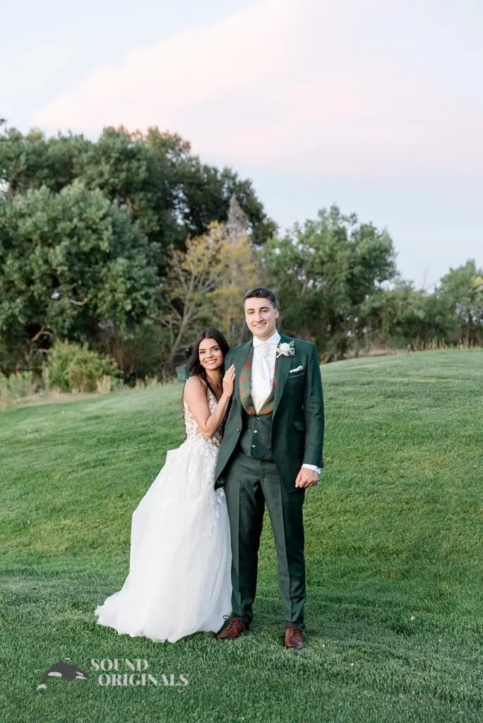 Karla & Joshua -