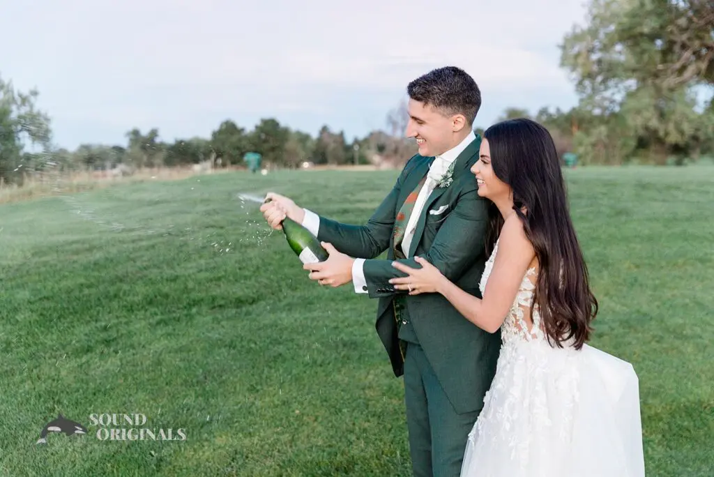 Karla & Joshua -