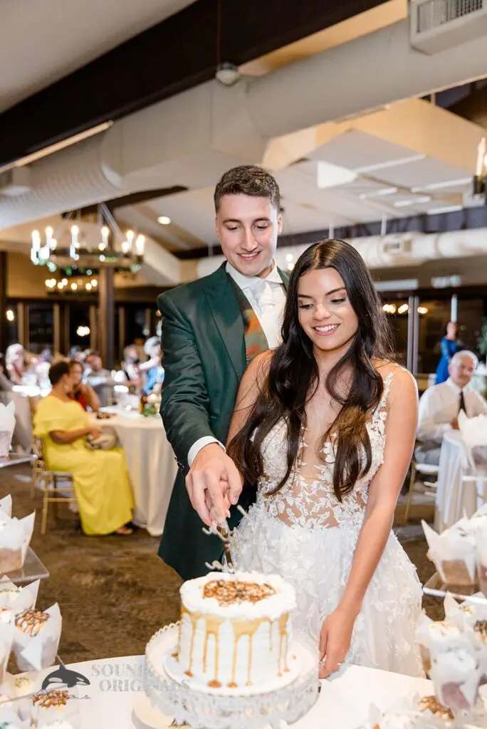 Karla & Joshua -
