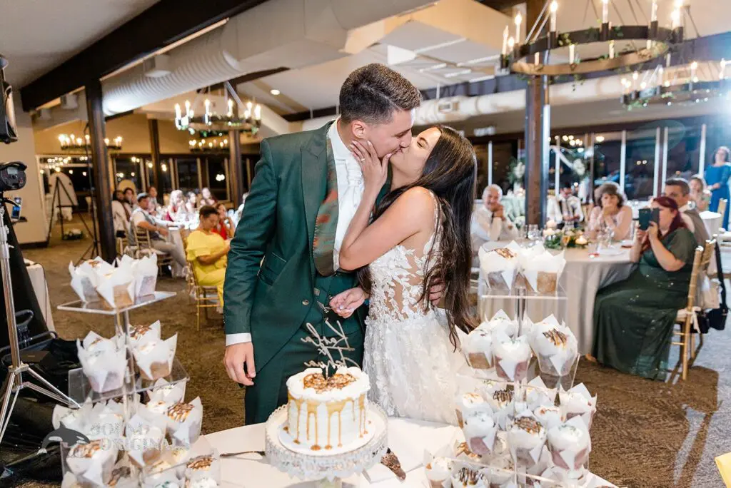Karla & Joshua -