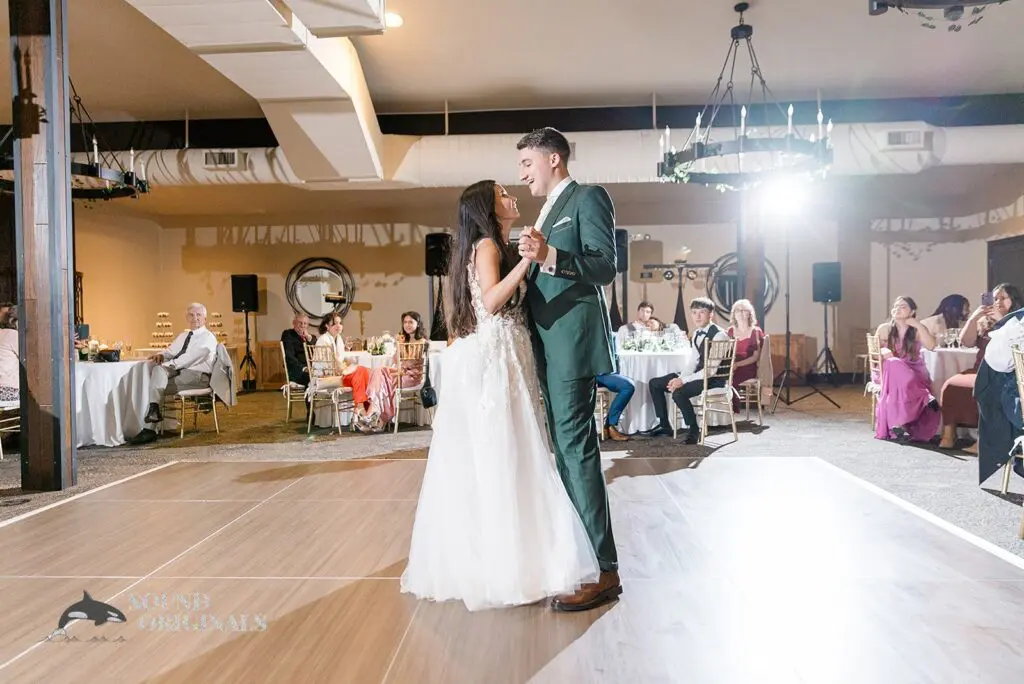 Karla & Joshua -