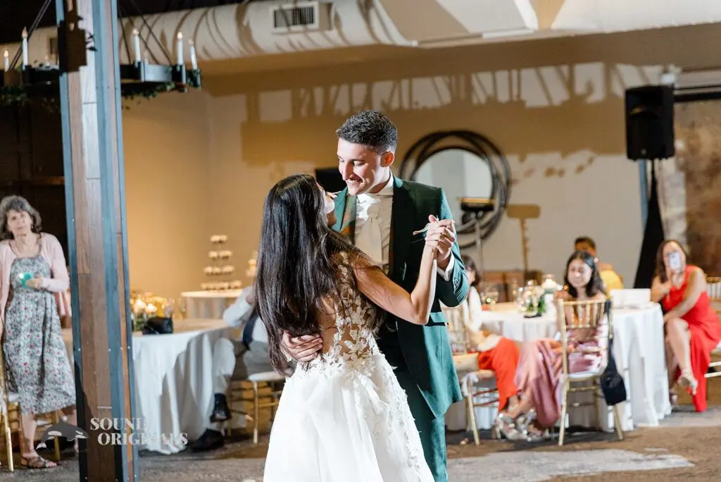 Karla & Joshua -