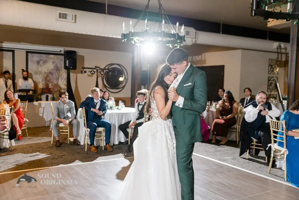 Karla & Joshua -