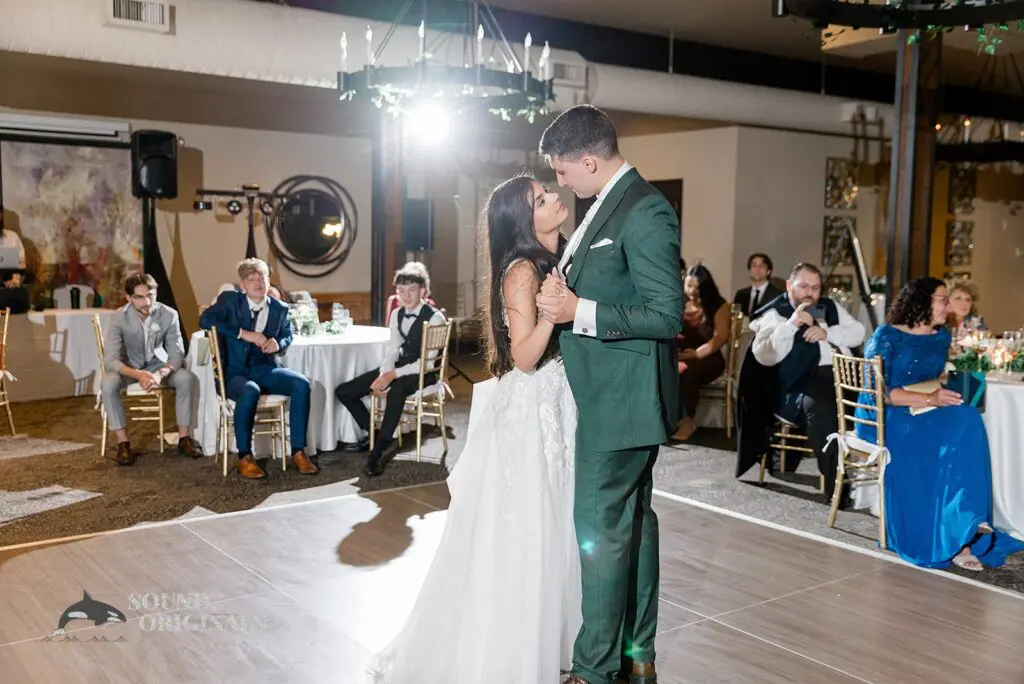 Karla & Joshua -