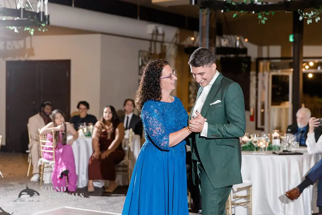 Karla & Joshua -