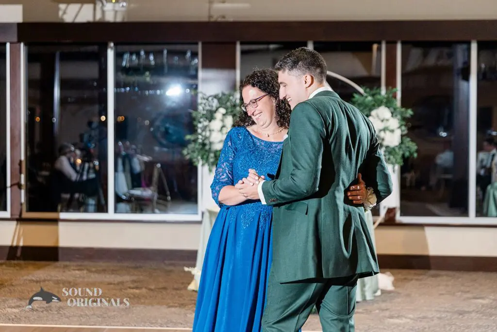 Karla & Joshua -