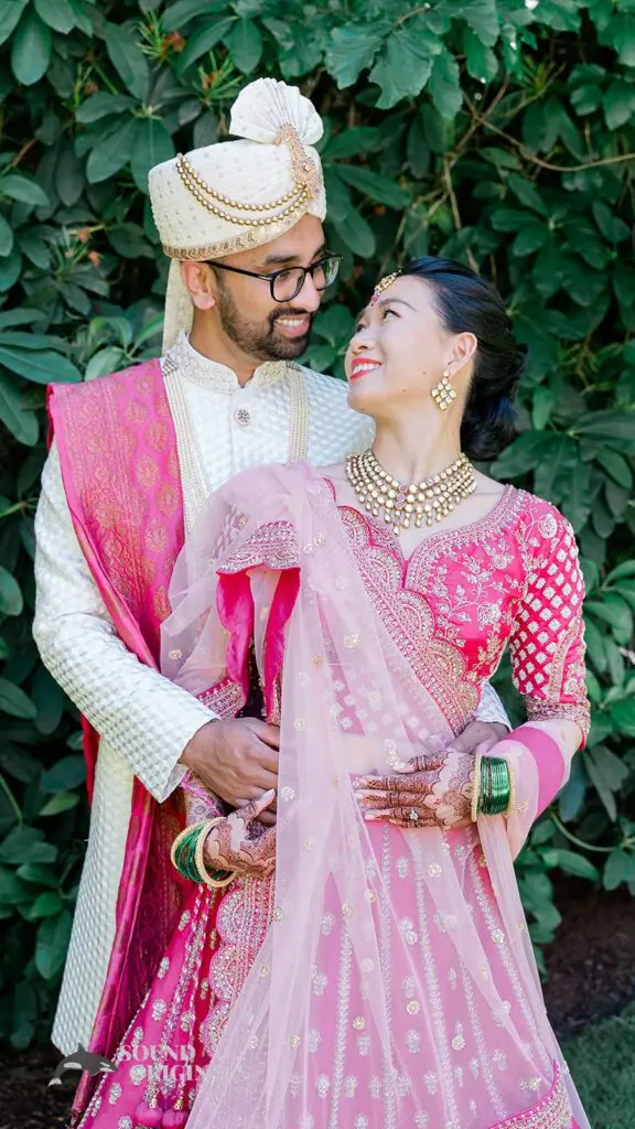 Manu & Yubing -