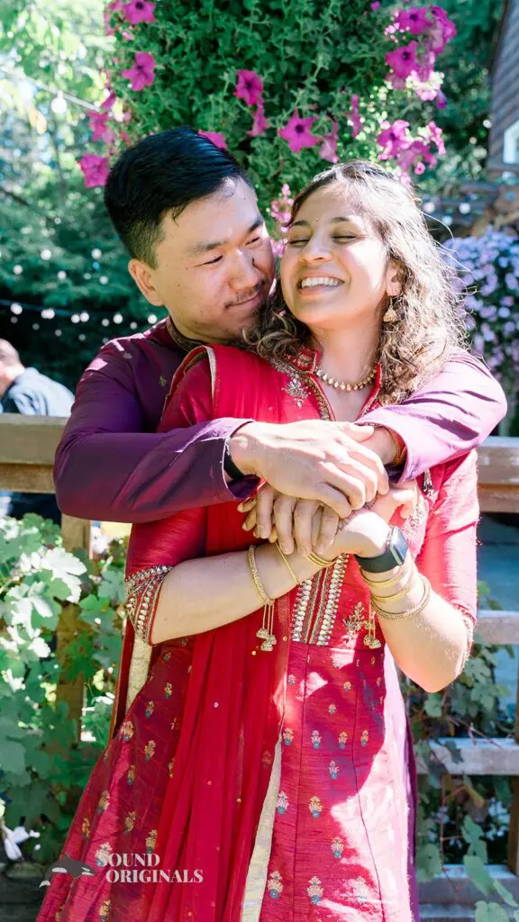 Manu & Yubing -