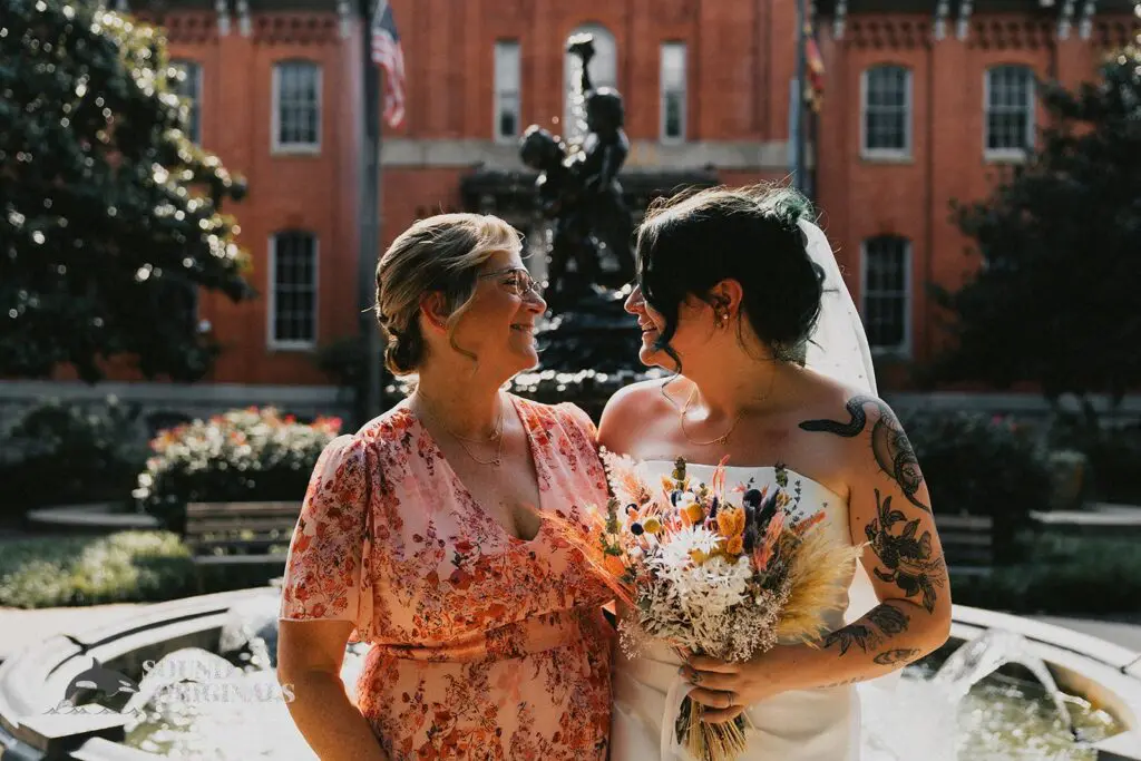 Cait & Erika -