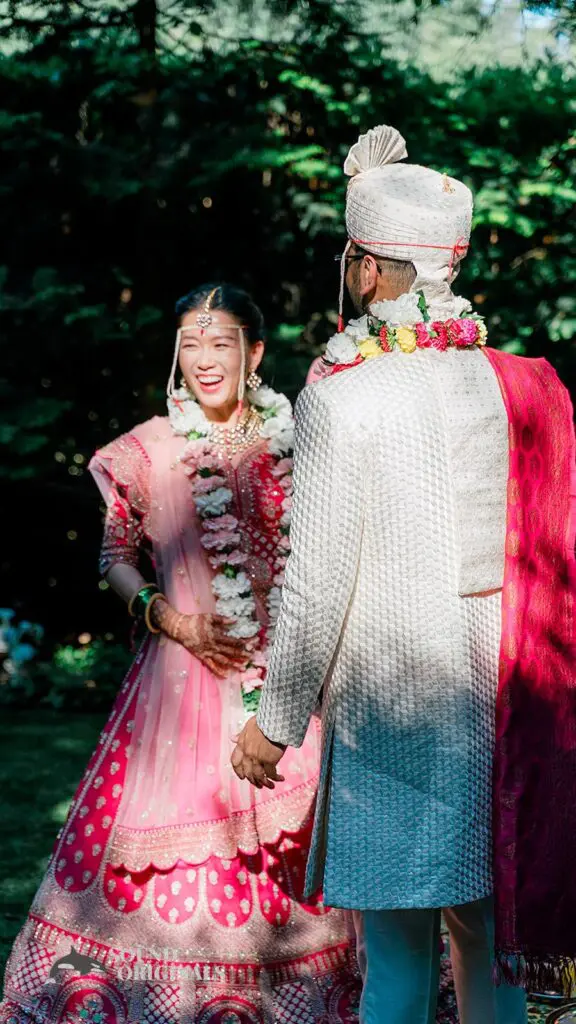 Manu & Yubing -