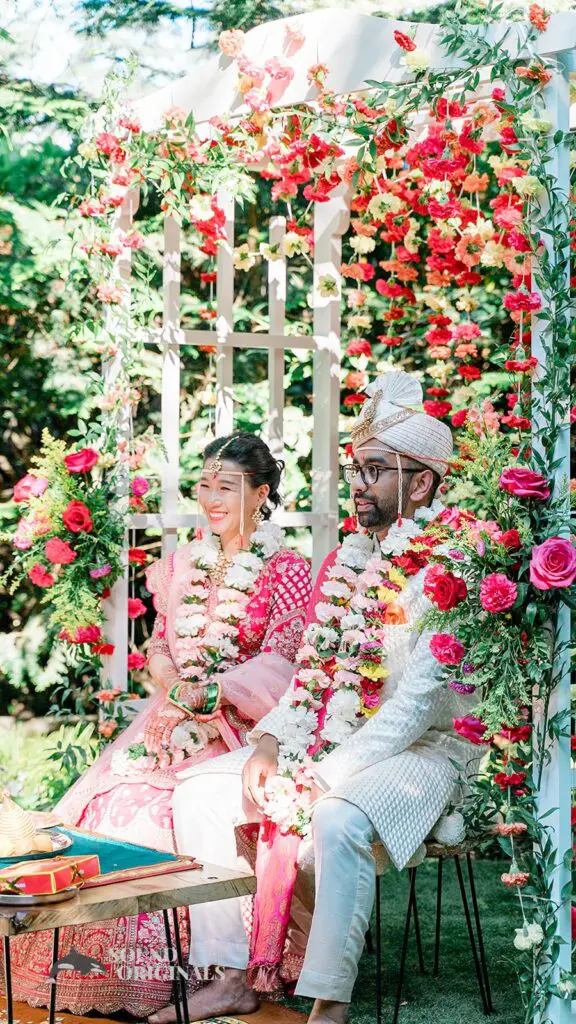 Manu & Yubing -
