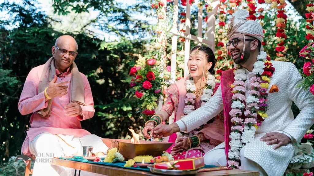 Manu & Yubing -