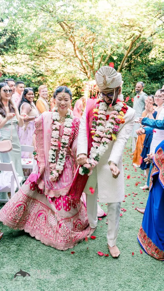 Manu & Yubing -