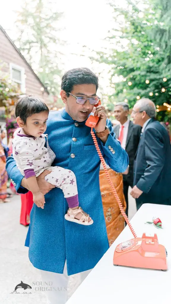 Manu & Yubing -
